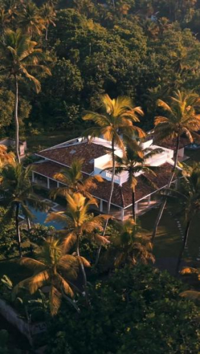 Mayava Villa